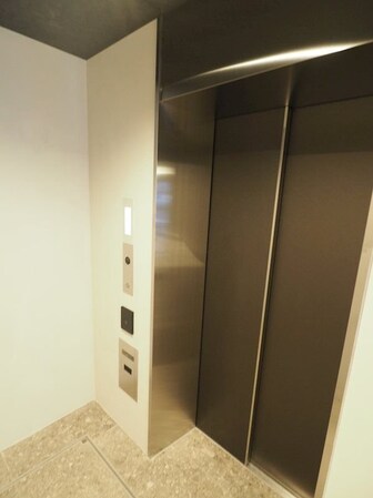 ワンルーフレジデンス上野御徒町の物件内観写真